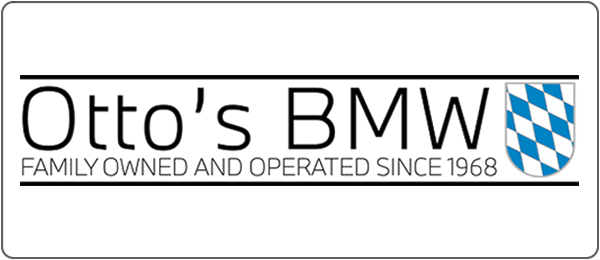 Ottos BMW